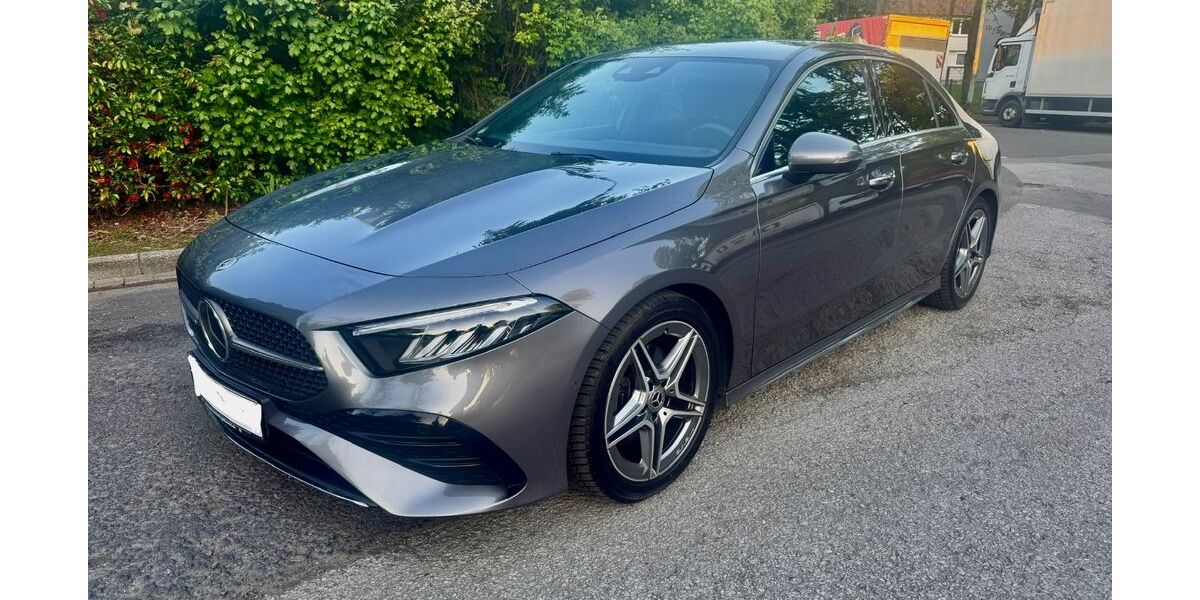 Mercedes-Benz A 200 55.000 km 27.900 &euro; Gelsenkirchen 45886