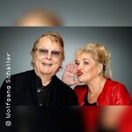 Wolfgang Schaller und Birgit Schaller - Eh ich´s vergesse