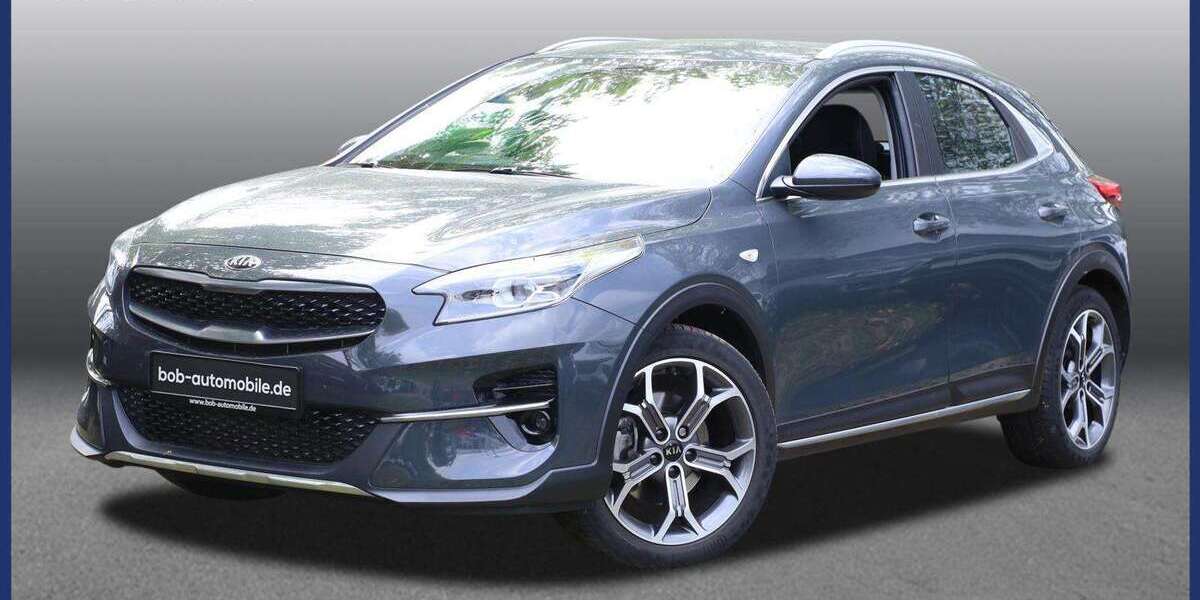 Kia XCeed 17.260 km 21.290 &euro; Essen 45355