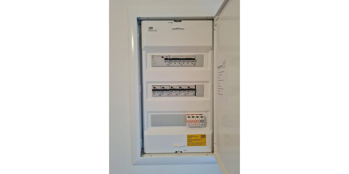 Etagenwohnung Dinslaken Lohberg - 1.5 Zimmer, 45 m&sup2;, 675&euro; | Angebot:25805566