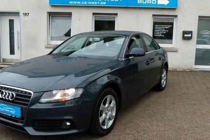 Audi A4 158.805 km 6.490 &euro; Bochum 44809