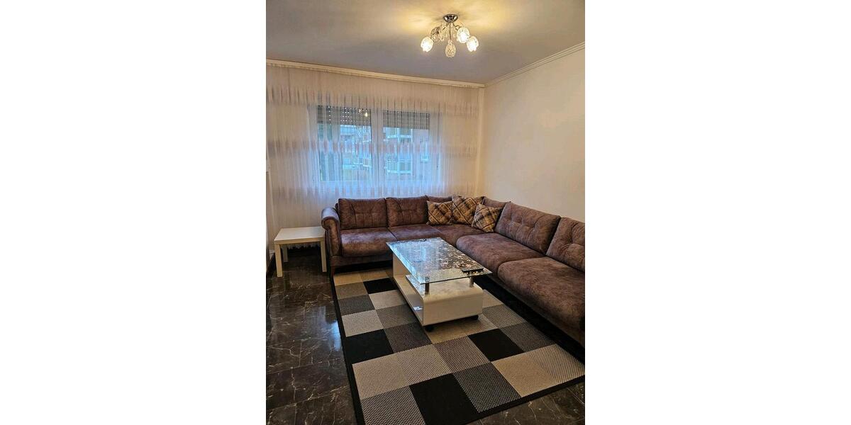 Erdgeschoßwohnung Duisburg Duisburg-Mitte - 3 Zimmer, 68 m&sup2;, 185.000&euro; | Angebot:25594056