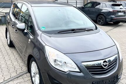 Opel Meriva 138.654 km 4.800 &euro; Essen 45329