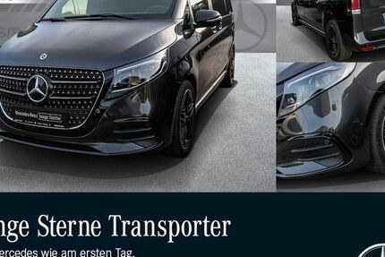 Mercedes-Benz V 220 24.897 km 58.998 &euro; Dorsten 46282