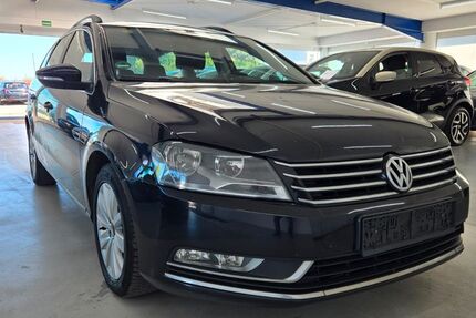 VW Passat Variant 259.116 km 5.900 &euro; Rheinberg 47495