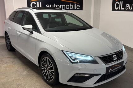 Seat Leon 130.320 km 13.990 &euro; Bottrop 46244