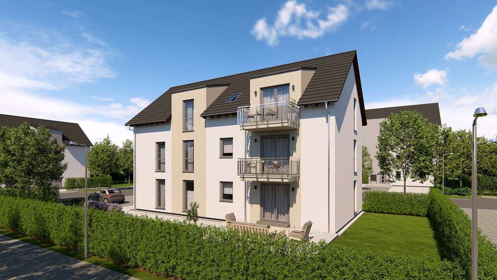 Einfamilienhaus Essen Stadtbezirk VIII - 3 Zimmer, 319 m&sup2;, 956.000&euro; | Angebot:25463235