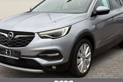 Opel Grandland (X) 49.750 km 17.990 &euro; Dorsten 46286