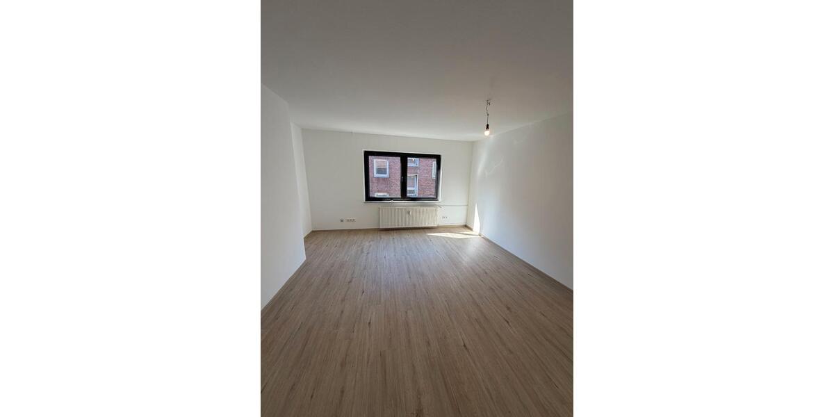 Etagenwohnung Wesel - 2 Zimmer, 63 m&sup2;, 575&euro; | Angebot:26288137