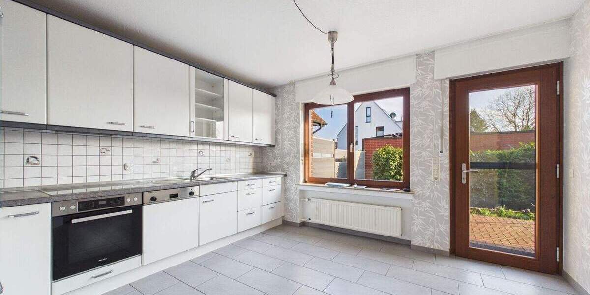 Mehrfamilienhaus, Wohnhaus Haltern am See Lippramsdorf - 8 Zimmer, 262 m&sup2;, 665.000&euro; | Angebot:25687173