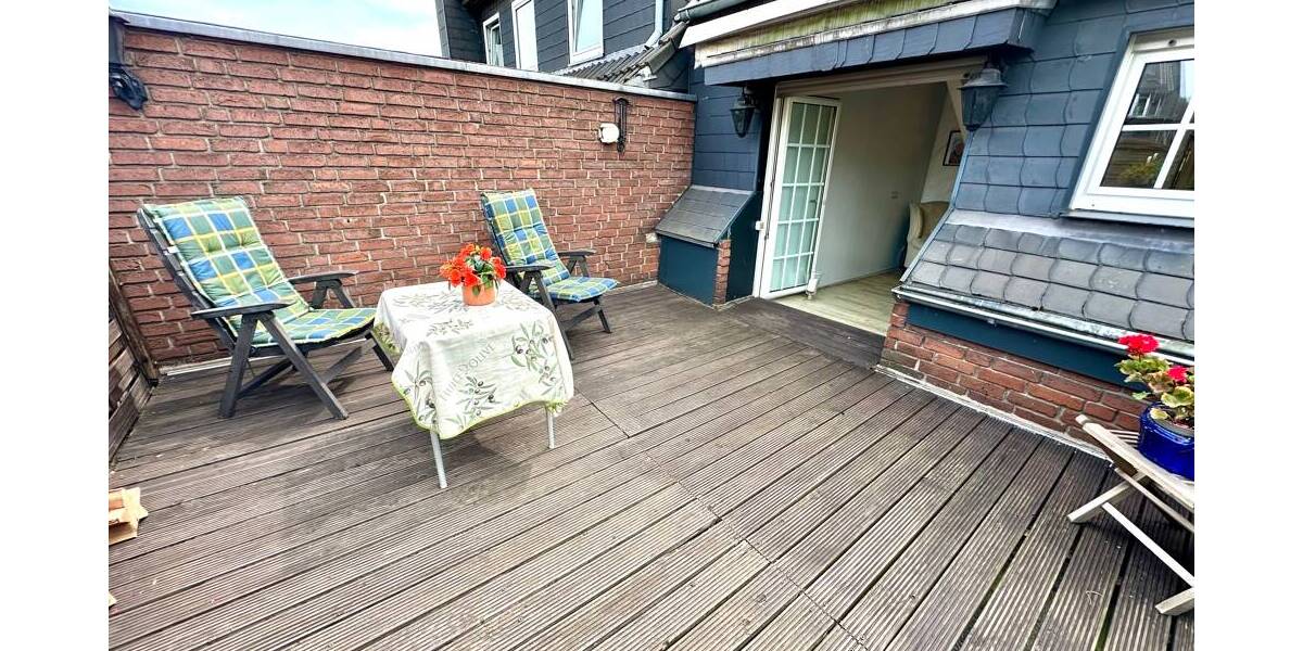 Mehrfamilienhaus, Wohnhaus Duisburg Alt-Hamborn - 6 Zimmer, 204 m&sup2;, 359.000&euro; | Angebot:26260675