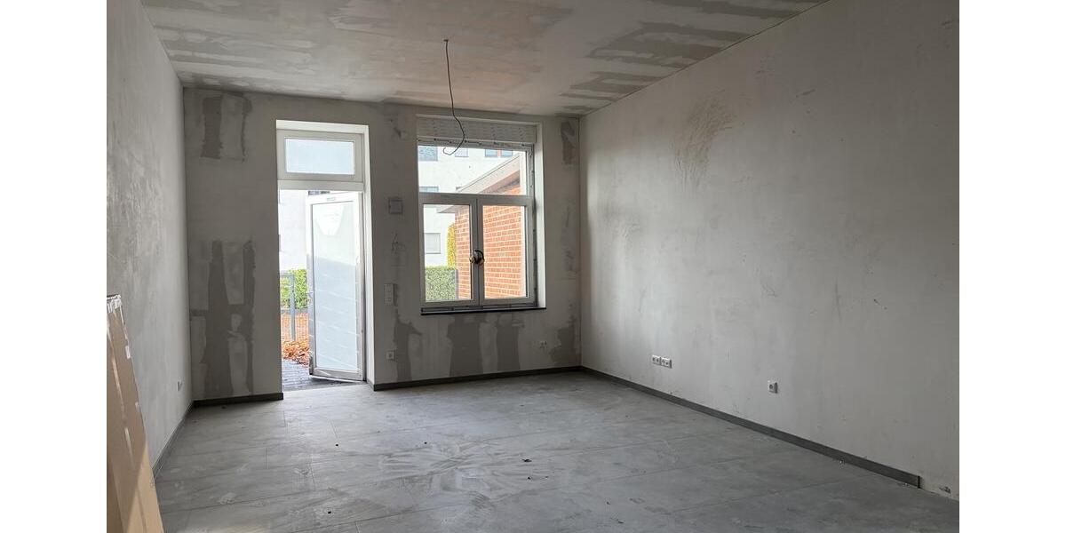 Erdgeschoßwohnung Rhede - 2 Zimmer, 71 m&sup2;, 923&euro; | Angebot:23672535