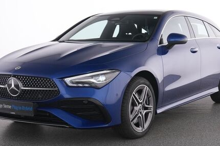 Mercedes-Benz CLA 250 Shooting Brake 9.012 km 38.985 &euro; Essen 45309