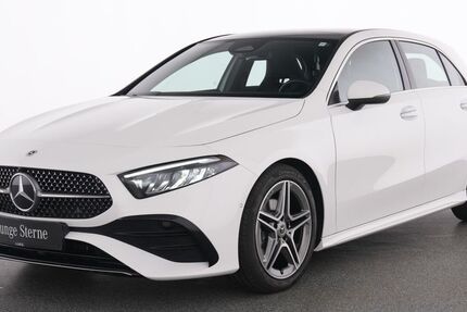 Mercedes-Benz A 200 5.815 km 34.635 &euro; Essen 45309