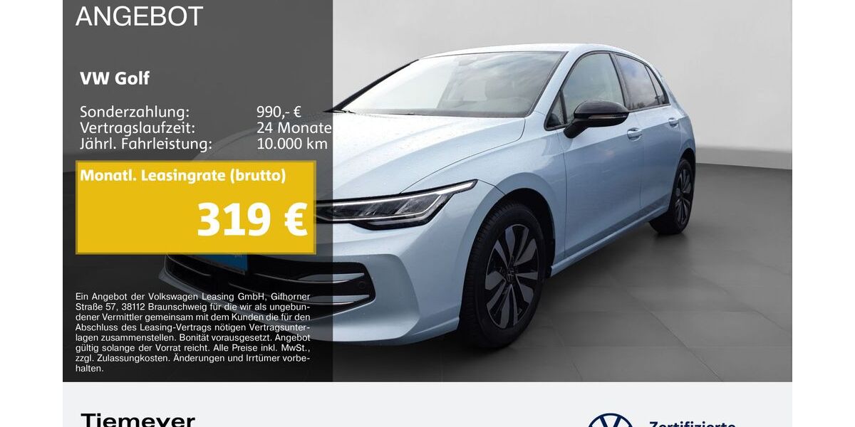 VW Golf 5.800 km 26.950 &euro; Bochum 44892