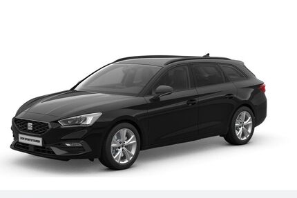 Seat Leon 26.882 km 27.790 &euro; Recklinghausen 45663