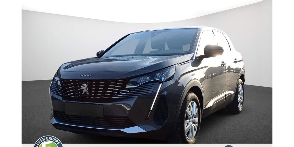 Peugeot 3008 72.646 km 20.960 &euro; Borken 46325