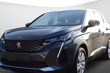 Peugeot 3008 72.646 km 21.420 &euro; Borken 46325