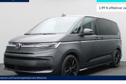 VW T7 Multivan 12.116 km 55.490 &euro; Bochum 44866