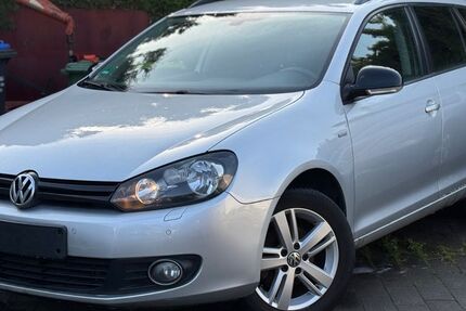 VW Golf 200.000 km 3.490 &euro; Dülmen 48249
