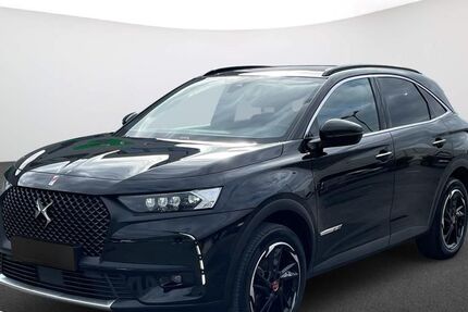 DS Automobiles DS7 (Crossback) 29.855 km 26.679 &euro; Borken 46325
