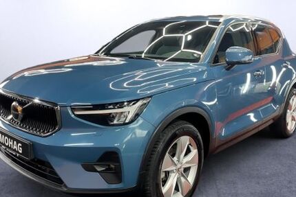 Volvo XC40 33.360 km 30.880 &euro; Recklinghausen 45659