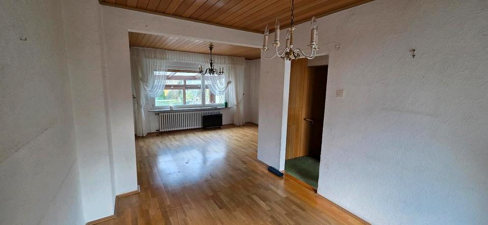 Reihenhaus Dorsten - 5 Zimmer, 97 m&sup2;, 199.000&euro; | Angebot:25653972