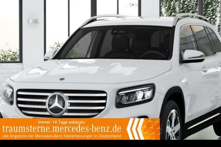 Mercedes-Benz GLB 220 18.987 km 46.390 &euro; Duisburg 47138