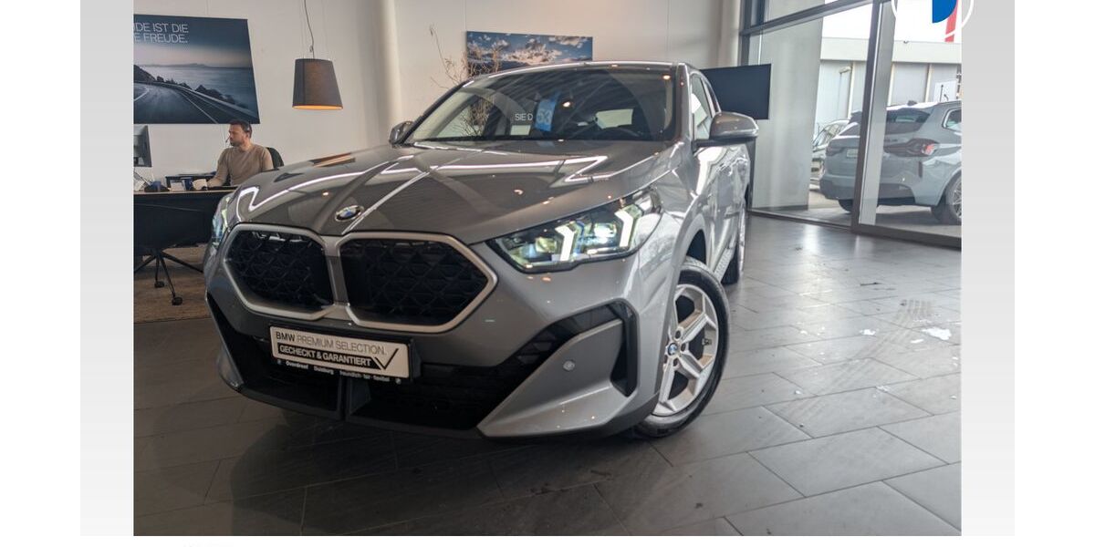 BMW X2 14.199 km 37.980 &euro; Duisburg 47119