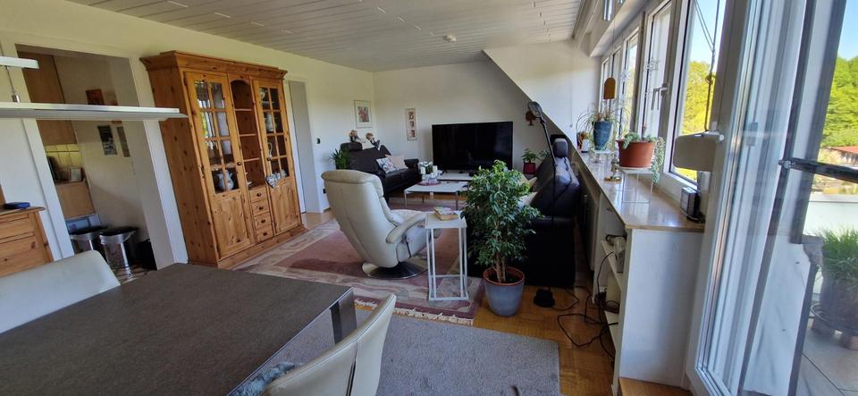 Etagenwohnung Essen Stadtbezirk III - 3.5 Zimmer, 74 m&sup2;, 254.000&euro; | Angebot:26301493