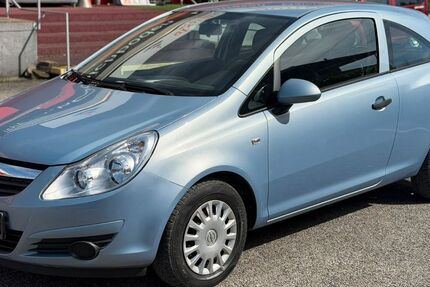 Opel Corsa 61.000 km 2.649 &euro; Essen 45329