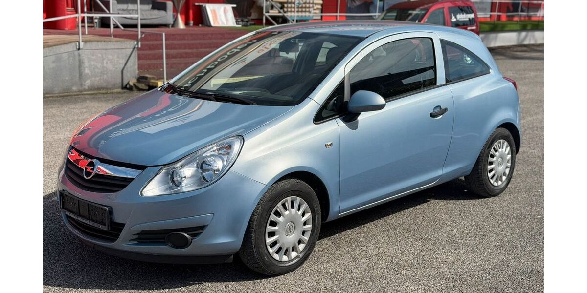 Opel Corsa 61.000 km 2.749 &euro; Essen 45329