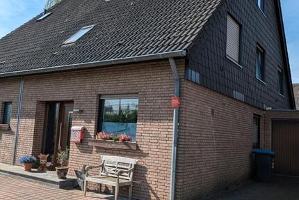 Haus Dinslaken Hiesfeld - 345.000&euro; | Angebot:26122098