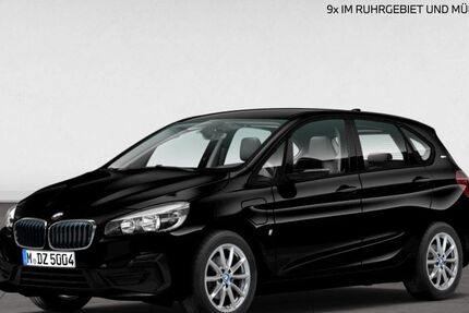 BMW 225 Active Tourer 85.832 km 15.490 &euro; Dorsten 46282