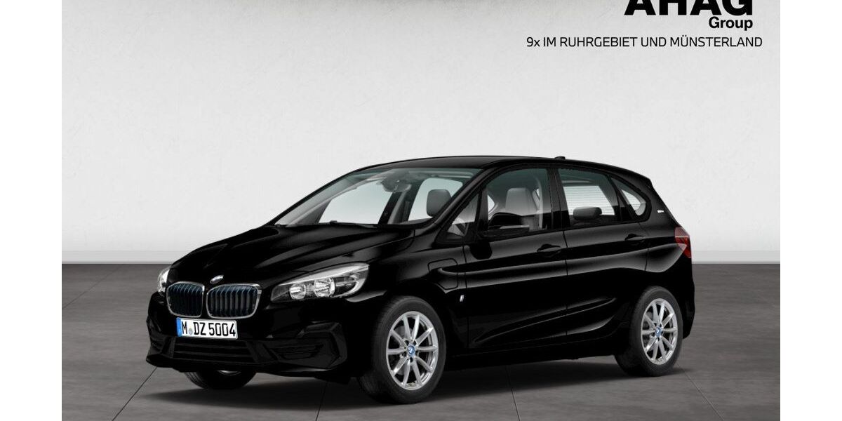 BMW 225 Active Tourer 85.832 km 15.490 &euro; Dorsten 46282