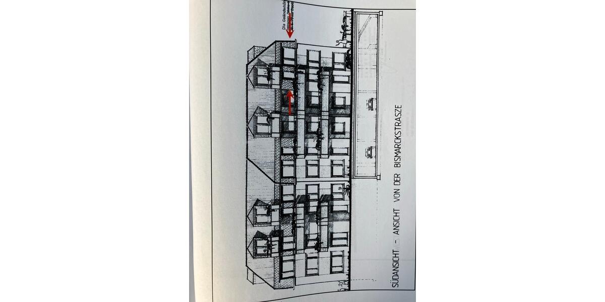 Etagenwohnung Dorsten - 3 Zimmer, 73 m&sup2;, 169.500&euro; | Angebot:27168193