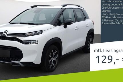 Citroen C3 Aircross 12.937 km 15.489 &euro; Borken 46325