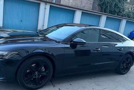 Audi A7 65.000 km 41.500 &euro; Gelsenkirchen 45888