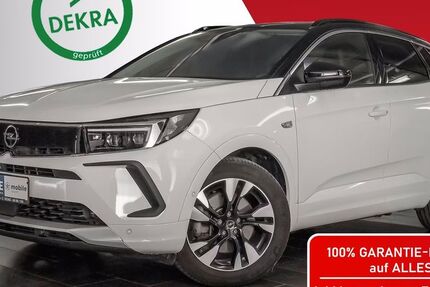 Opel Grandland (X) 78.300 km 19.888 &euro; Dorsten 46284
