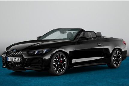 BMW 420 3.781 km 58.890 &euro; Duisburg 47053