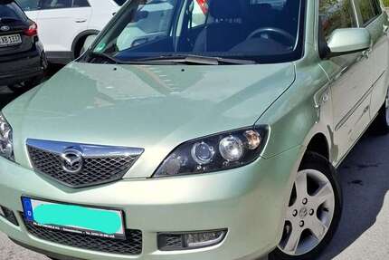 Mazda 2 102.500 km 4.200 &euro; Bochum 44789