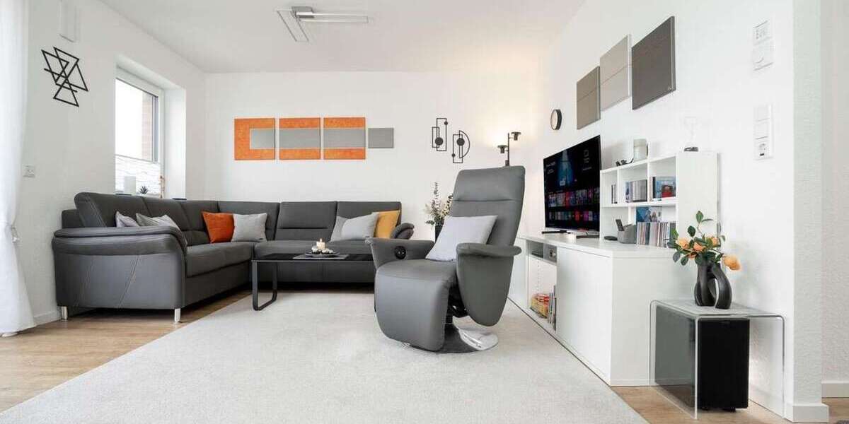 Etagenwohnung Borken-Weseke Weseke - 2 Zimmer, 60 m&sup2;, 230.500&euro; | Angebot:27310433