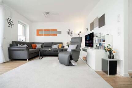 Wohnung Borken-Weseke Weseke - 2 Zimmer, 60 m&sup2;, 230.500&euro; | Angebot:27310433