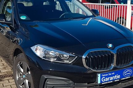 BMW 118 61.592 km 16.390 &euro; Bottrop 46240