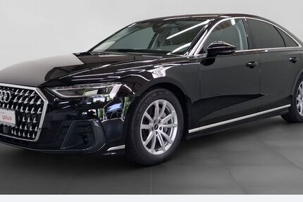 Audi A8 29.076 km 49.980 &euro; Bochum 44809