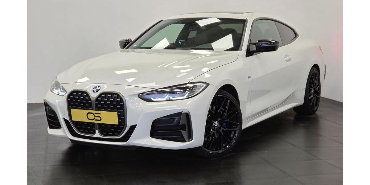 BMW M440 69.000 km 44.900 &euro; Dülmen 48249