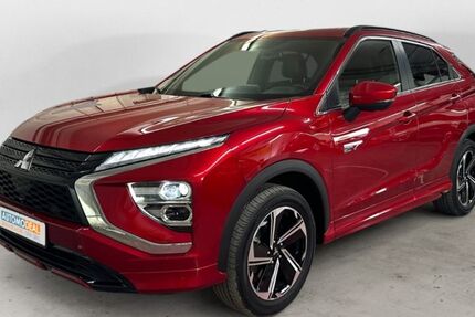 Mitsubishi Eclipse Cross 41.000 km 99.999 &euro; Dinslaken 46539