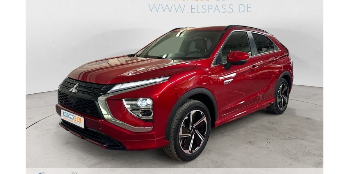 Mitsubishi Eclipse Cross 41.000 km 99.999 &euro; Dinslaken 46539