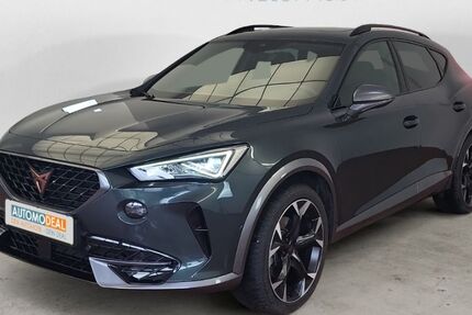 Cupra Formentor 69.982 km 23.722 &euro; Dinslaken 46539