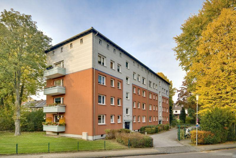 Etagenwohnung Essen Stadtbezirk VII - 3 Zimmer, 70 m&sup2;, 759&euro; | Angebot:26275323